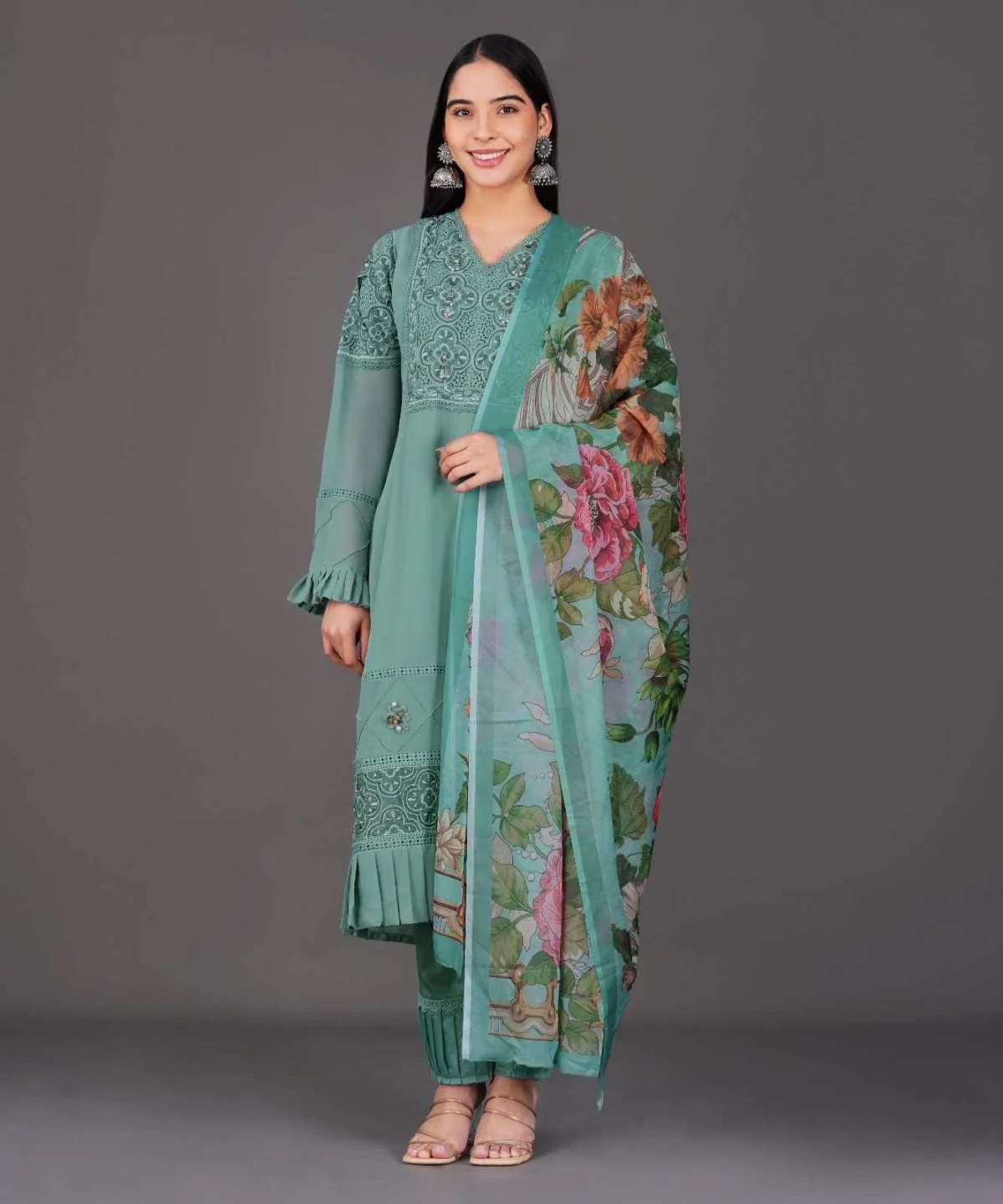 sage-green-embroidered-kurta-set-with-dupatta